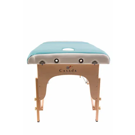 Двухсекционный массажный стол Casada Rodos (2W) - Фото 3