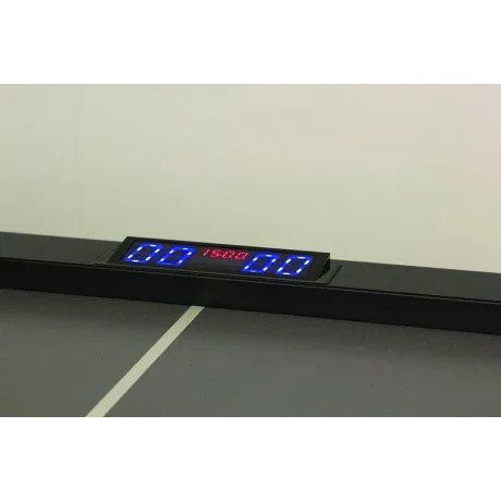 Игровой стол Atomic AH800 аэрохоккей 8 ф - Фото 2