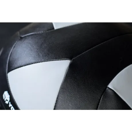 Мяч тренировочный Yousteel WALLBALL, 13 кг, D=35.5 см - Фото 3