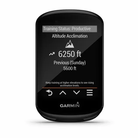 Велокомпьютер Garmin EDGE 830 комплект HRM - Фото 9