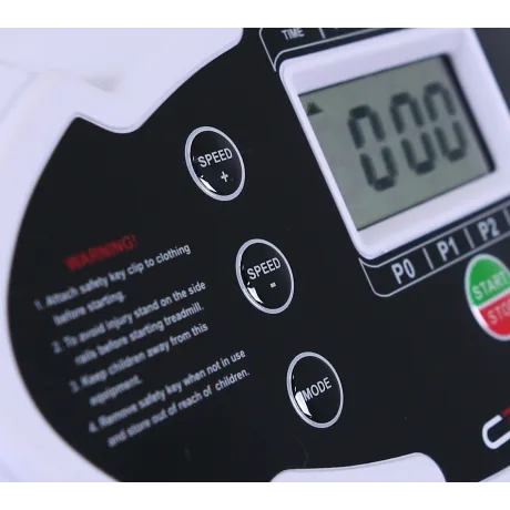 Беговая дорожка CARBON FITNESS T140 - Фото 7