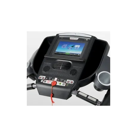 Беговая дорожка BH FITNESS PIONEER R2 TFT - Фото 3