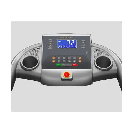 Беговая дорожка AppleGate T20 A - Фото 2