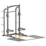 Силовая стойка UltraGym UG-ХМ 167