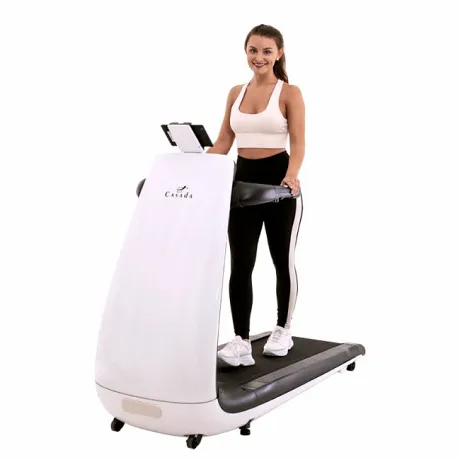 Беговая дорожка Casada PowerWalker - Фото 4