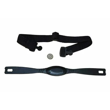 Нагрудный кардиодатчик Spirit - Фото 2