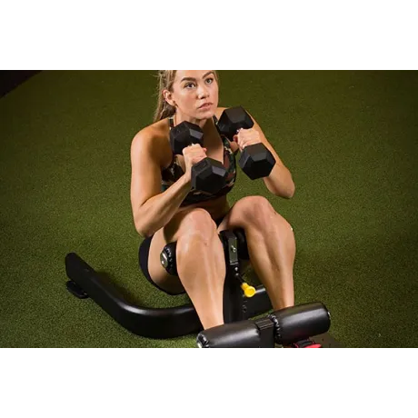 Скамья Ab Coaster X3S - Фото 5