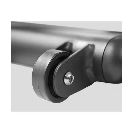 Эллиптический тренажер SVENSSON INDUSTRIAL BASE AMT560 - Фото 4