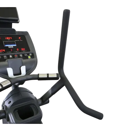 Степпер-кросстрайнер с автонаклоном BRONZE GYM ST800M - Фото 5