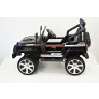 Электромобиль RiverToys JEEP T008TT (черный) - Фото 22