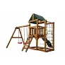 Детская игровая площадка Babygarden Play 9 зеленый - Фото 3