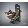 Сгибание ног сидя DHZ Seated Leg Cur Стек 135 кг E-1023В - Фото 4