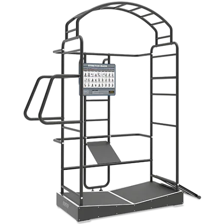 Рама для растяжки BRONZE GYM BR-1028