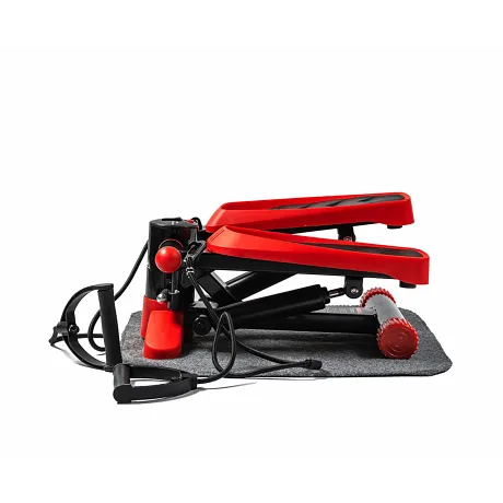 Министеппер DFC SC-S100BR/2 красный - Фото 3