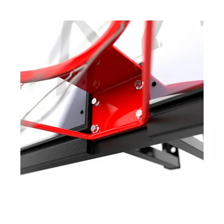 Баскетбольный щит DFC BOARD44PVC - Фото 2