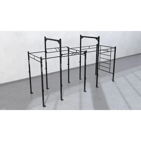 Функциональная рама Stecter 5800х1800 - Фото 3