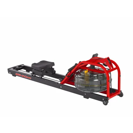 Гребной тренажер First Degree Fitness Aqua AR - Фото 2