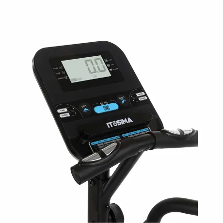 Эллиптический тренажер ITOSIMA FT400M - Фото 9