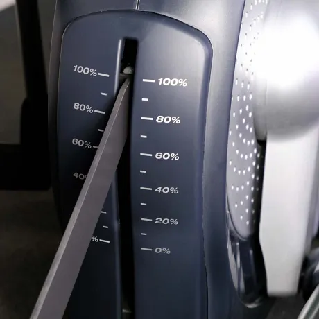 Эллиптический тренажер Schwinn 570e - Фото 6