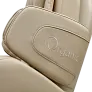Массажное кресло Ergonova Organic 2 Beige - Фото 6