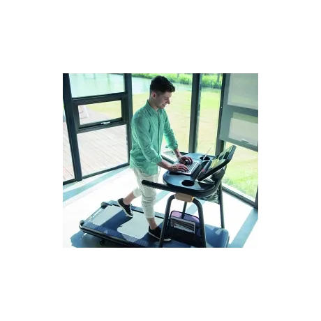 Съемная парта для беговой дорожки Horizon CITTA TT 5.0-DESK - Фото 3