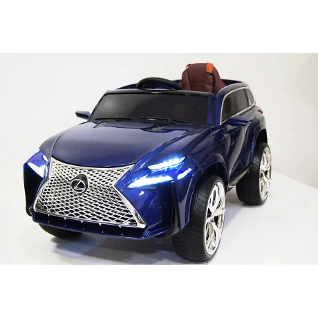 Электромобиль RiverToys Lexus Е111КХ