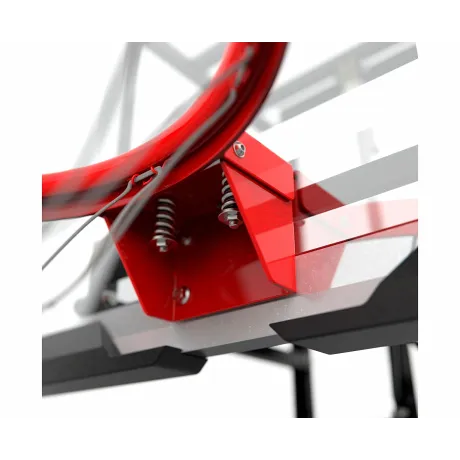 Баскетбольный щит DFC BOARD54PD - Фото 6