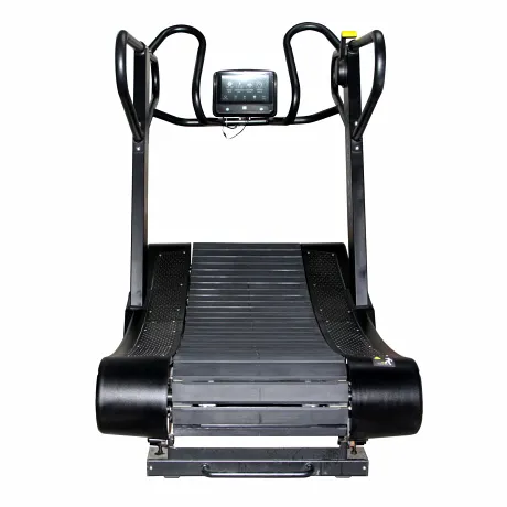 Беговая дорожка DFC LAND Pro T-925B - Фото 5