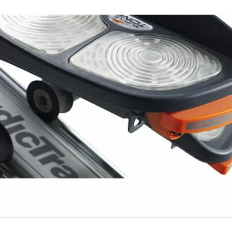 Эллиптический тренажер NordicTrack E12.2 - Фото 6