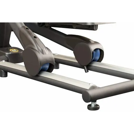 Эллиптический тренажер Xterra FS3.5 - Фото 2