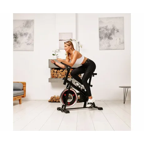 Спин-байк DFC Kondition - Фото 16