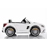 Электромобиль Barty Mercedes-Benz SL65 XMX602 белый - Фото 4