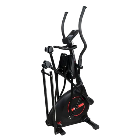 Эллиптический тренажер CardioPower X40 - Фото 7