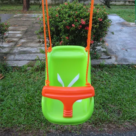 Детский комплекс с горкой DFC GBN-02 - Фото 6