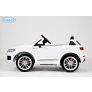 Электромобиль BARTY Audi Q7, (HL159) белый - Фото 8