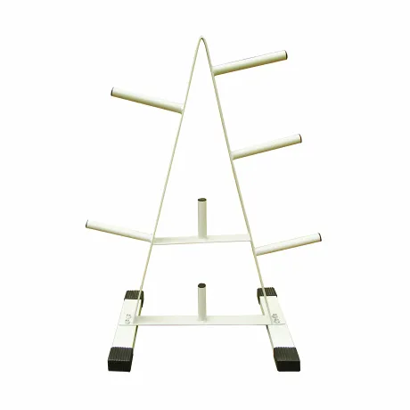 Стойка для весов DFC Homegym RA003 - Фото 2