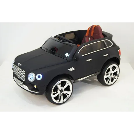 Электромобиль RiverToys Bentley Е777КХ