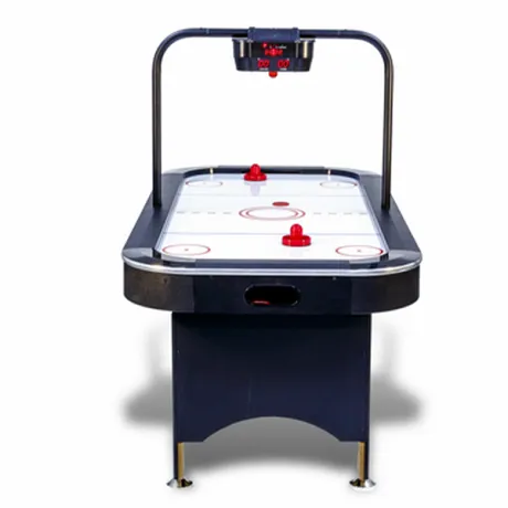 Стол для аэрохоккея SCHOLLE STORM 6 фут - Фото 3