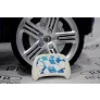 Электромобиль RiverToys VOLKSWAGEN TOUAREG - Фото 6