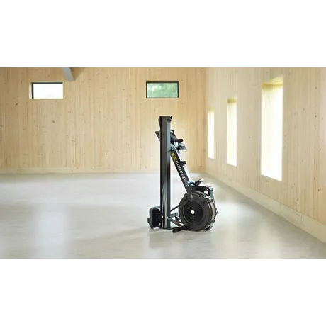 STECTER Гребной тренажер Concept2 D PM5 (черный) - Фото 2