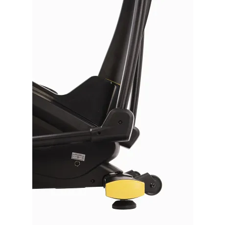 Эллиптический тренажер электромагнитный HouseFit HB-8268ELM - Фото 12