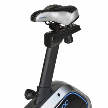 Велотренажер EVO FITNESS В800 (Yuto II) - Фото 15