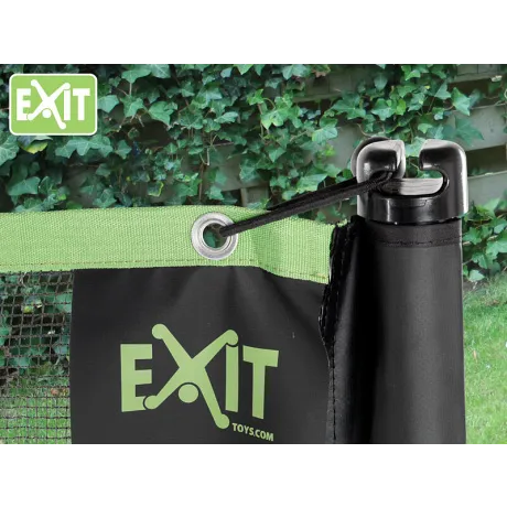 Спoртивнaя ceткa Exit Toys 500 см - Фото 10