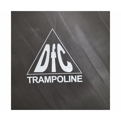 Батут DFC Trampoline Fitness 12FT - Фото 4