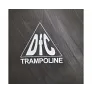 Батут DFC Trampoline Fitness 12FT - Фото 4