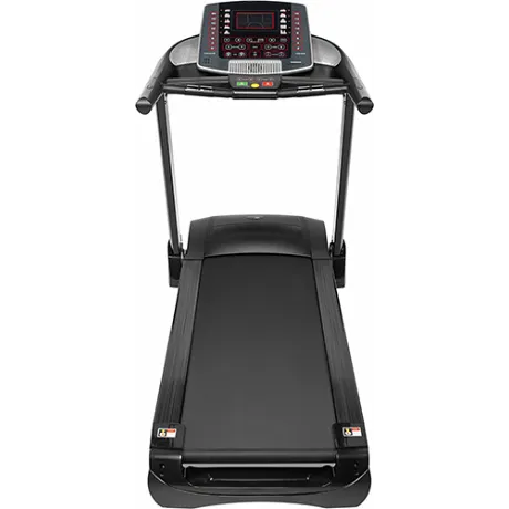 Электрическая беговая дорожка Sundays Fitness T350C - Фото 2