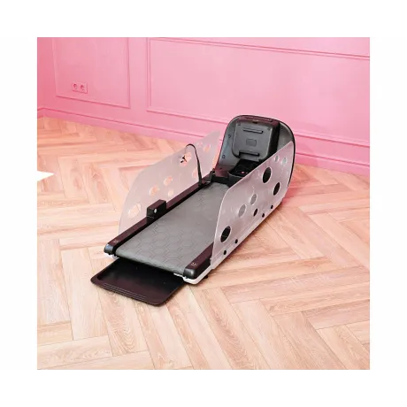 Беговая дорожка Yesoul T-Q1 - Фото 6