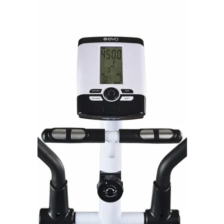 Эллиптический тренажер EVO FITNESS Shark - Фото 10