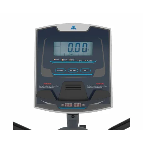 Эллиптический тренажер DFC E95001 - Фото 15