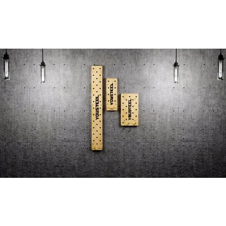 Пегборд Yousteel 88 х 30 см - Фото 14